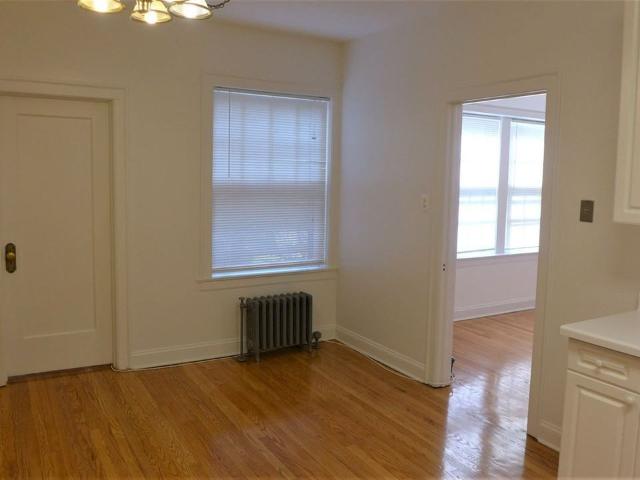 Apartment for rent in Chicago Park, Illinois