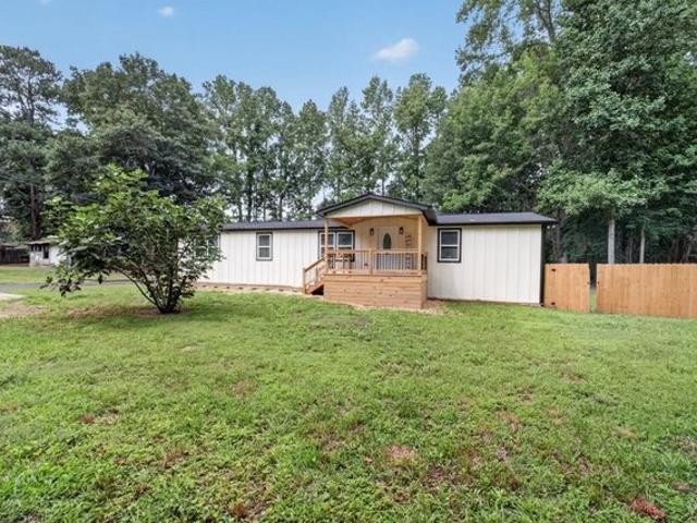 House for sale in Loganville, Georgia