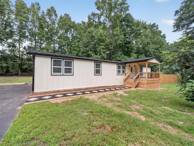 House for sale in Loganville, Georgia
