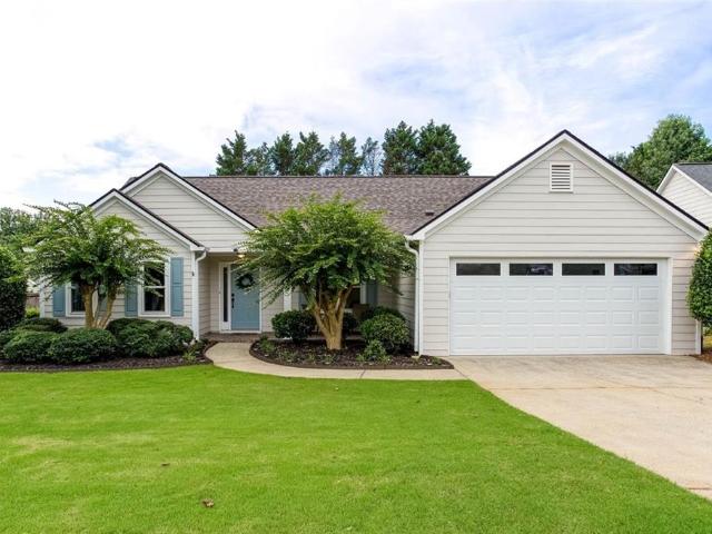 House for sale in Cobb, Georgia