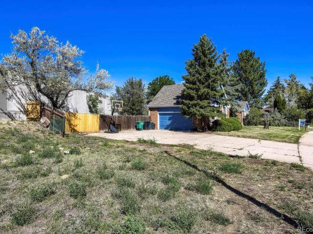 House for sale in Denver, Colorado
