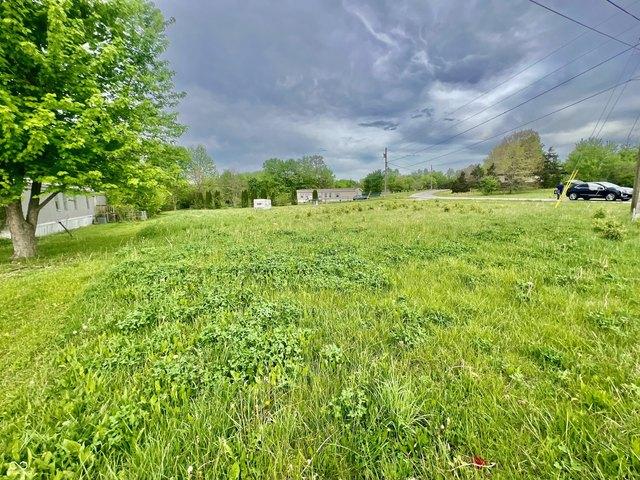 Land for sale in North Vernon, Indiana