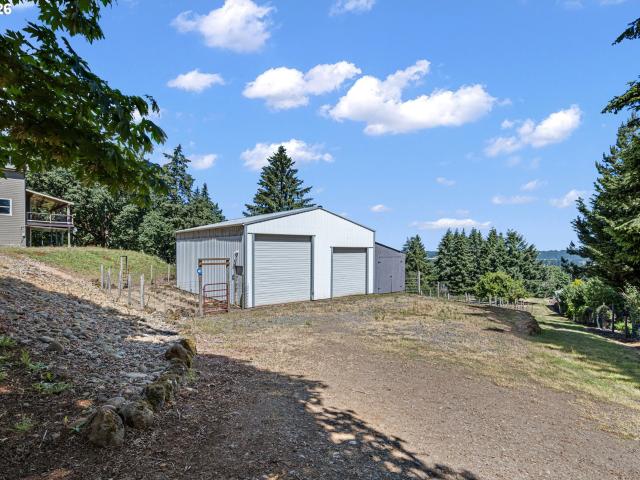 House for sale in Oregonia