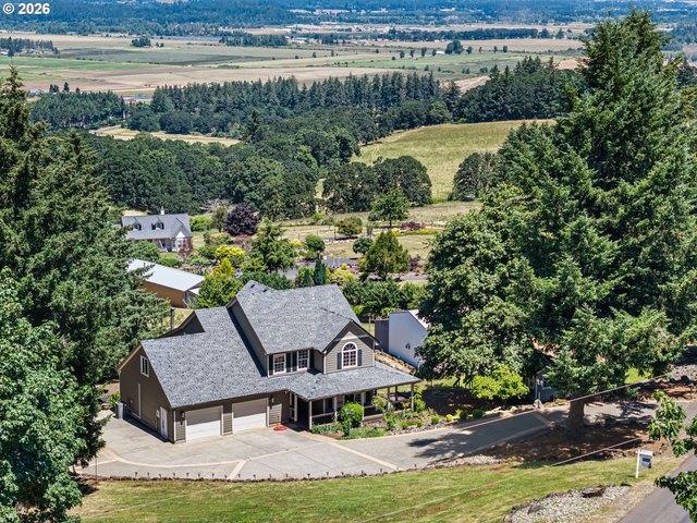 House for sale in Oregonia