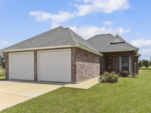 House for sale in Darrow, Louisiana