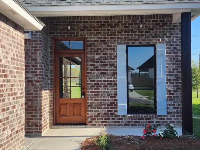 House for sale in Darrow, Louisiana
