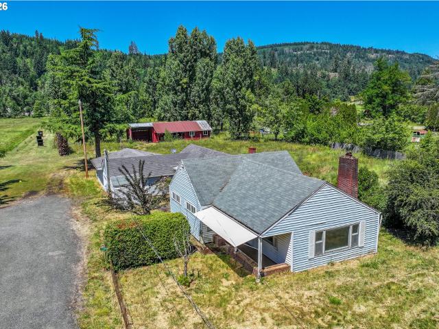 House for sale in Oregonia