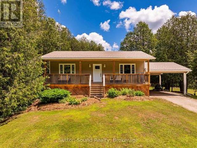 House for sale in Grey, Ontario