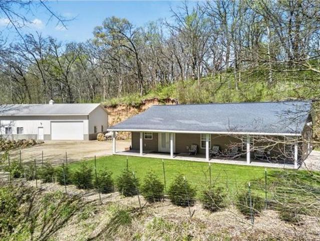 House for sale in Zumbro Falls, Minnesota