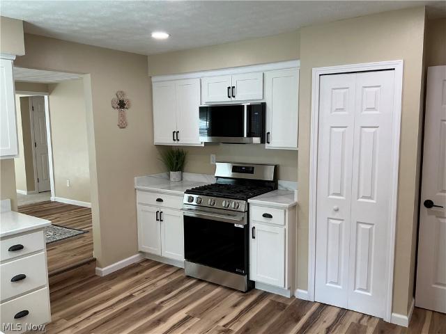 House for sale in Elyria, Ohio