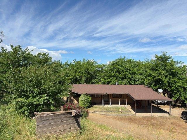 House for sale in Squaw Valley, California
