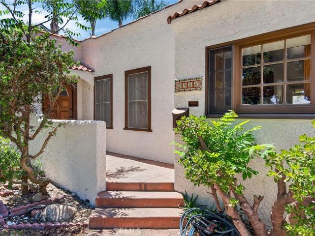 House for sale in Riverside, California