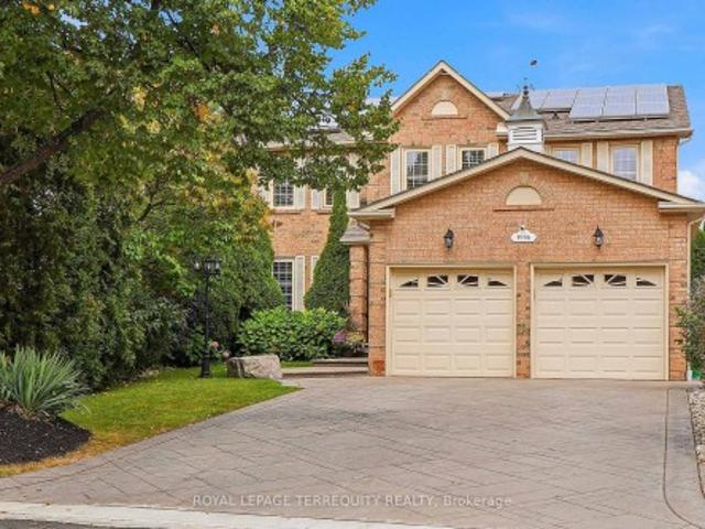 House for sale in Erin Mills, Mississauga