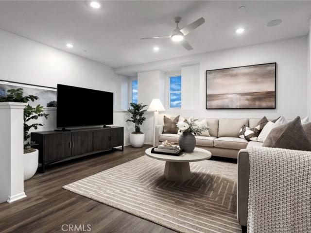 Townhouse for sale in Ontario, California