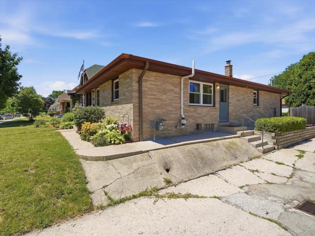House for sale in Cudahy, Milwaukee County
