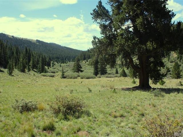 Land for sale in Fairplay, Colorado