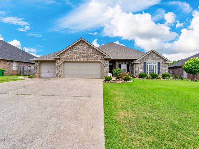House for sale in Ark