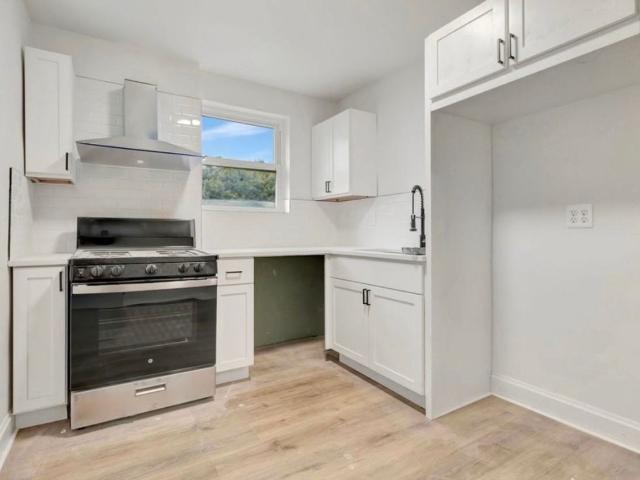 Apartment for rent in Ohio
