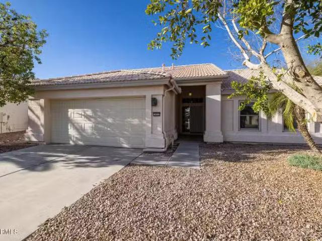 House for sale in Goodyear