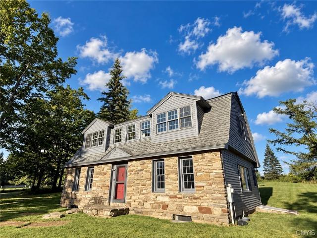 Land for sale in Erieville, New York