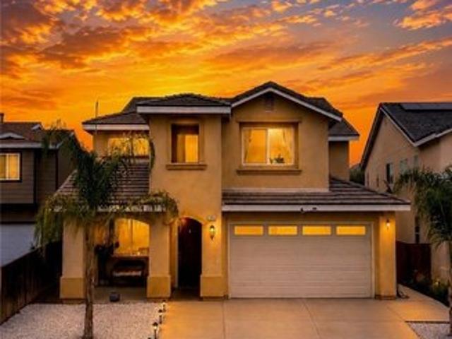 House for sale in Perris, California