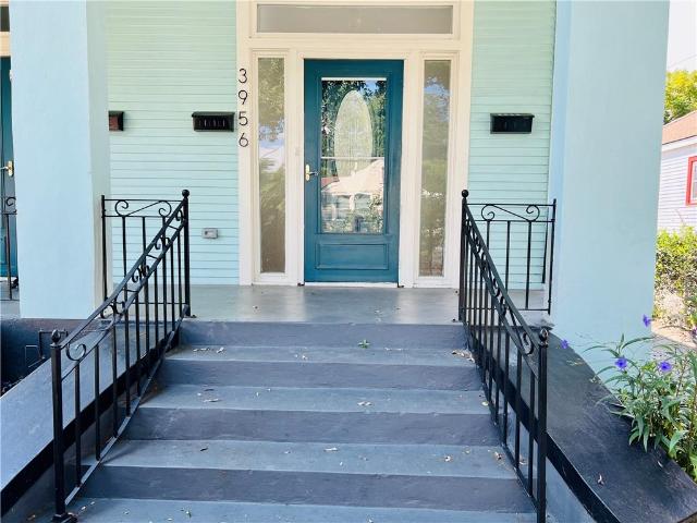 Property for rent in New Orleans, Louisiana