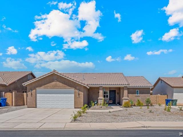 House for sale in Yuma, Arizona