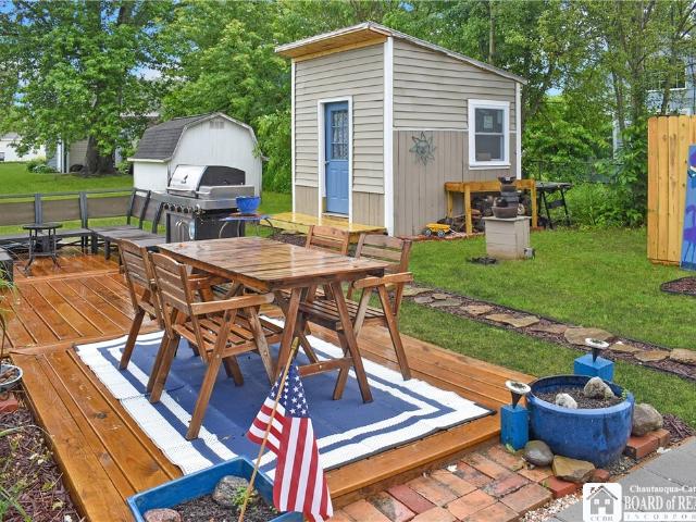 House for sale in Ellery, New York