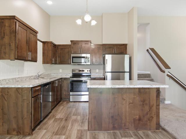 House for sale in North Branch, Minnesota