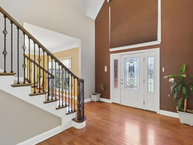 House for sale in Russell, Illinois