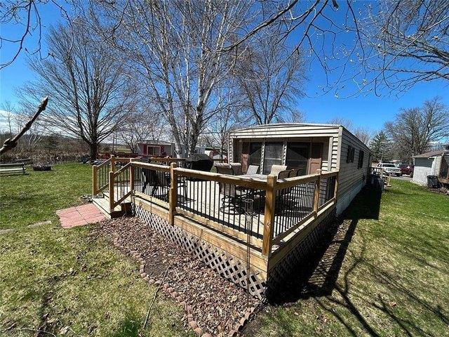 House for sale in Wahkon, Minnesota