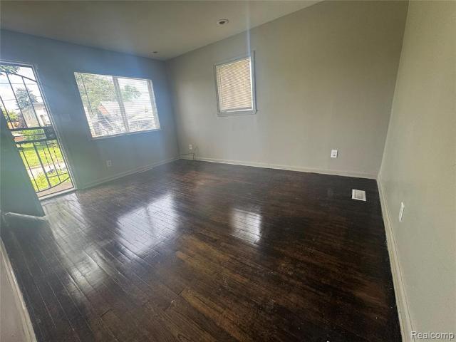 House for sale in Ecorse, Michigan