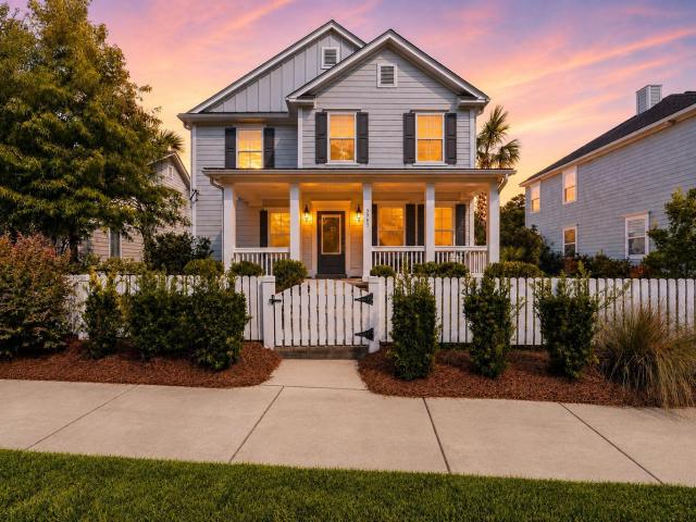 House for sale in Mount Pleasant, South Carolina
