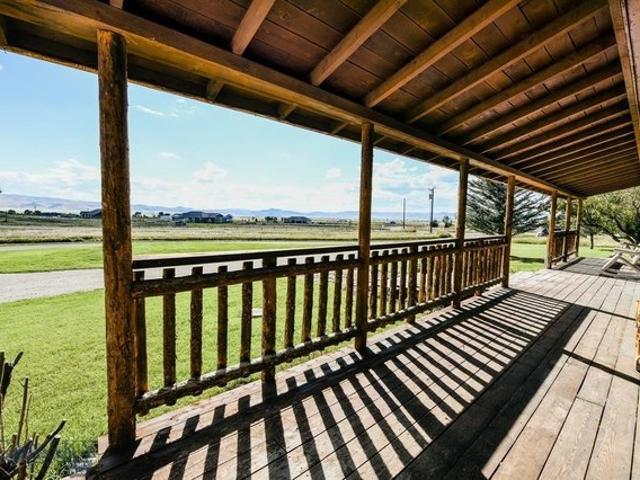 House for sale in Dillon, Montana