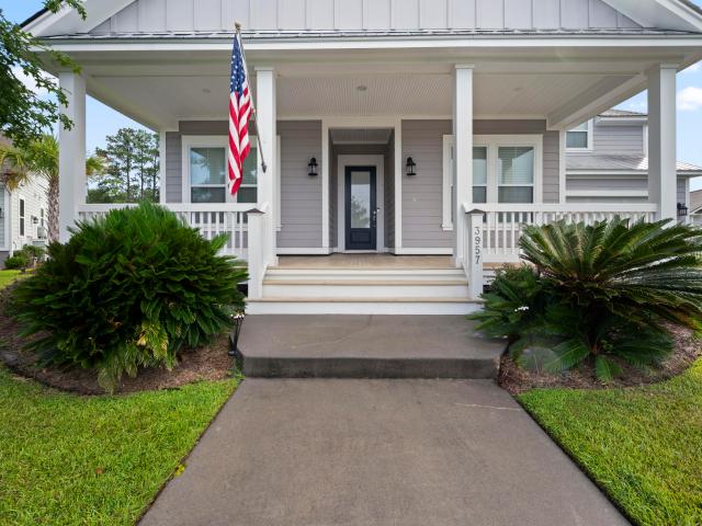 House for sale in Mount Pleasant, South Carolina
