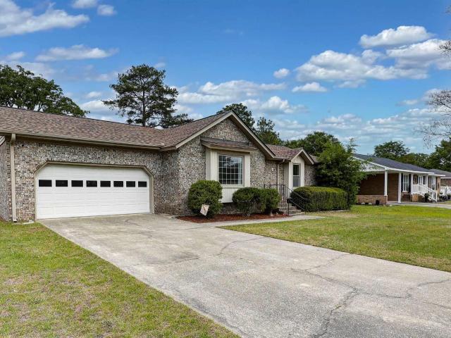 House for sale in Cayce, South Carolina