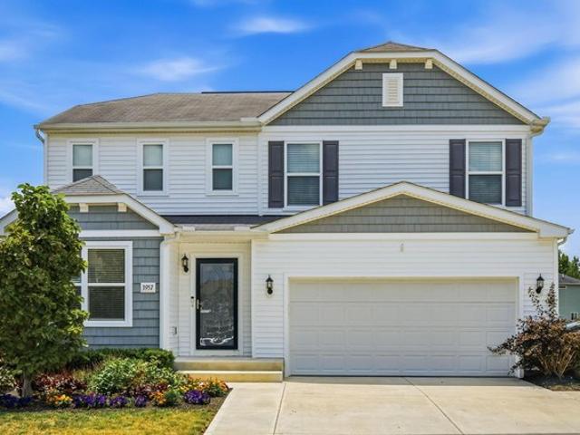 House for sale in Grove City, Ohio