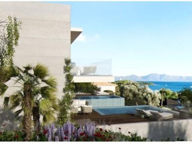 Casa en venta en Platja d'Alcúdia, Raiguer