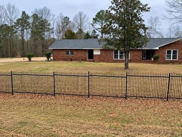 House for sale in Troy, Pike County