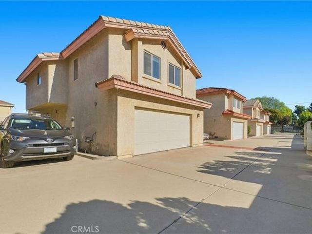 Condo for sale in El Monte, California
