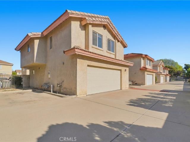 Condo for sale in El Monte, California