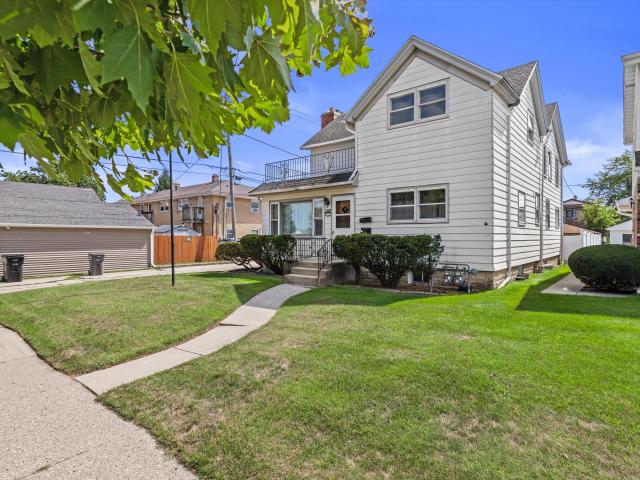 House for sale in Cudahy, Wisconsin