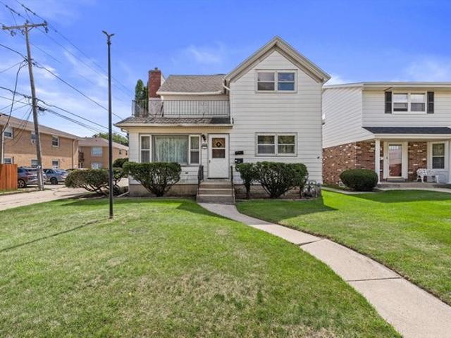 House for sale in Cudahy, Milwaukee County