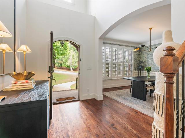 House for sale in Hoover, Alabama
