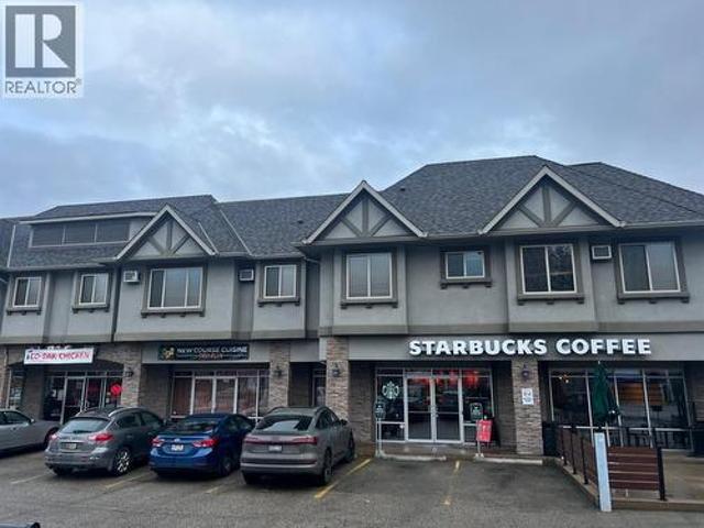 Commercial for rent in Winfield, British Columbia