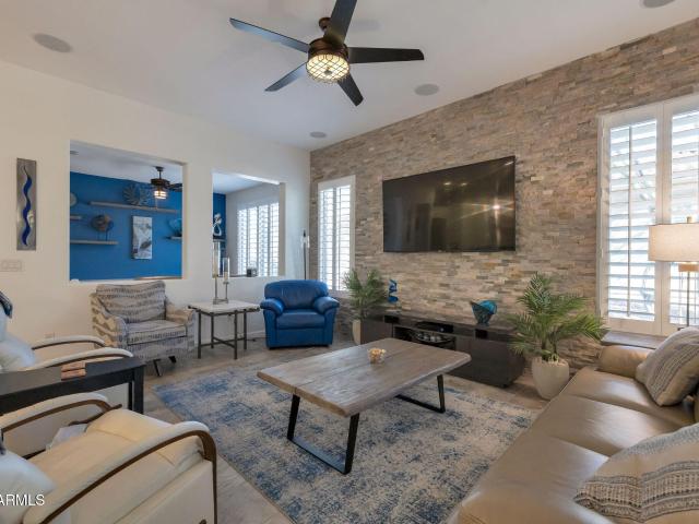 Townhouse for sale in Pebblecreek, Goodyear