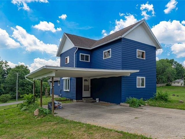 House for sale in Ohio