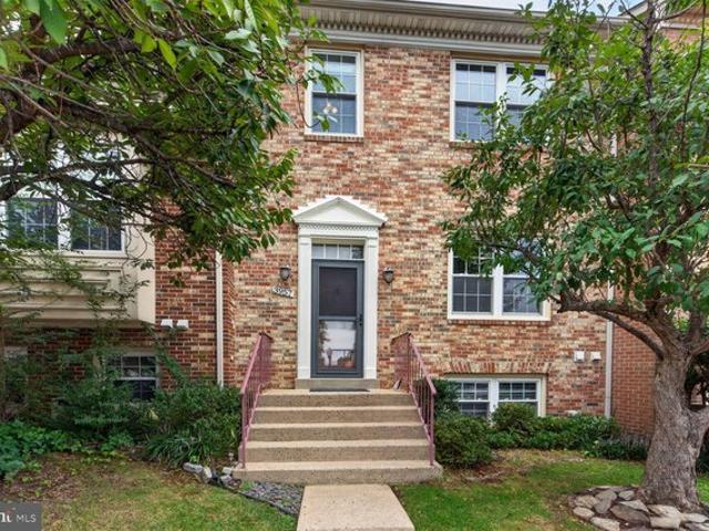 Townhouse for sale in Fairfax, Virginia