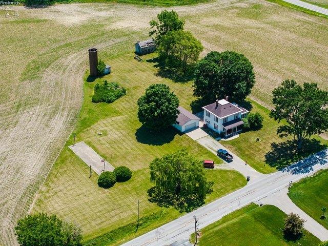 House for sale in Green Springs, Ohio