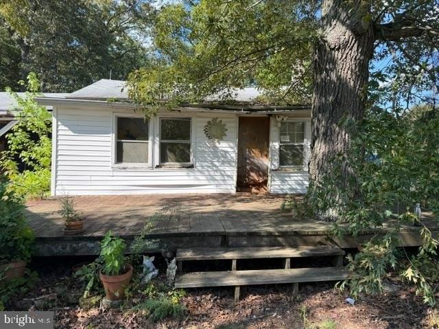 House for sale in Maryland